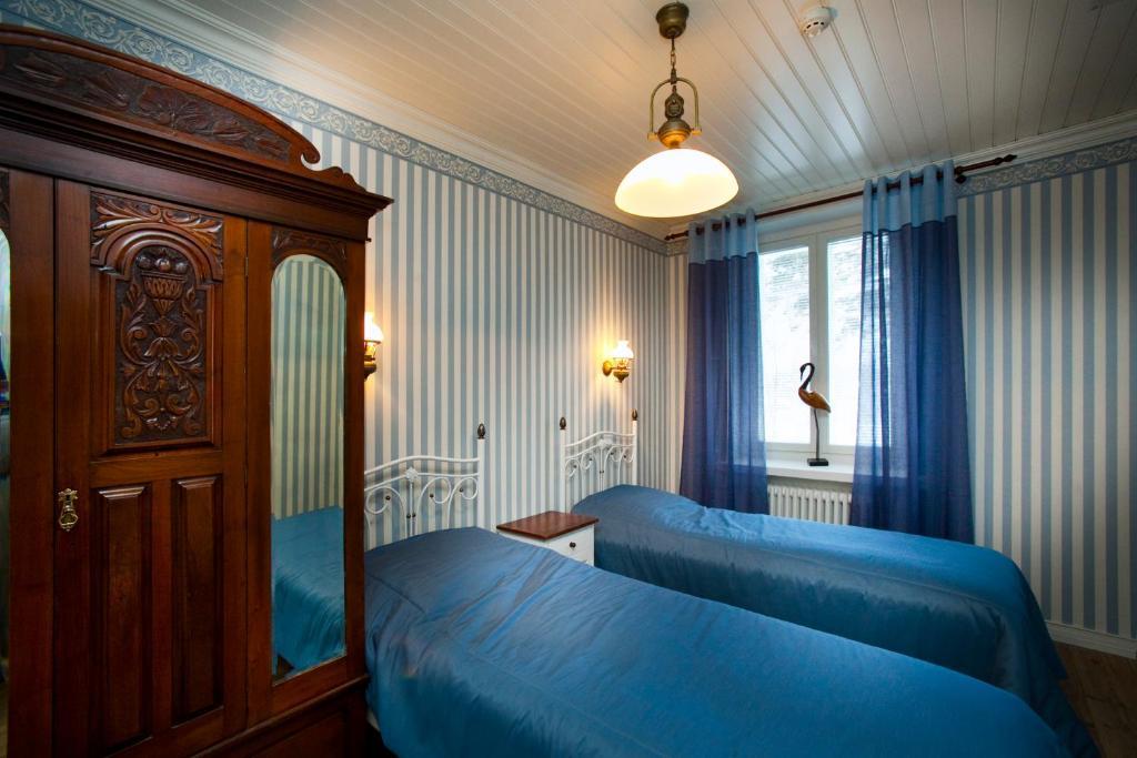 Hotel Vaihmalan Hovi Lempäälä Esterno foto