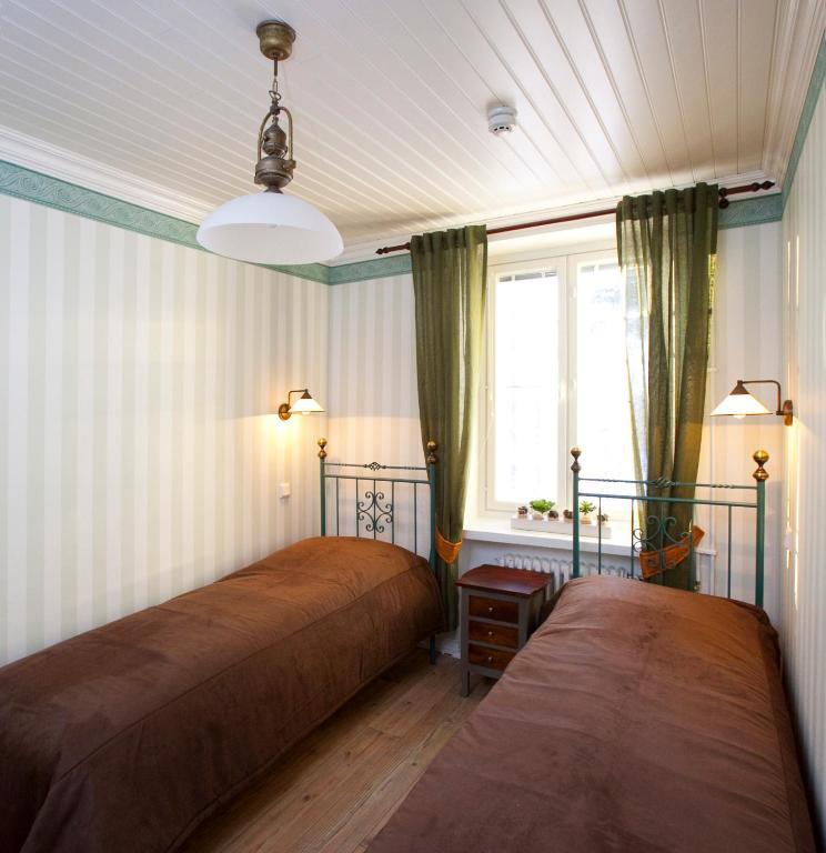 Hotel Vaihmalan Hovi Lempäälä Esterno foto