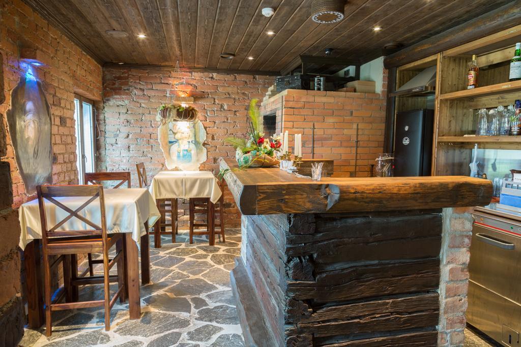 Hotel Vaihmalan Hovi Lempäälä Esterno foto