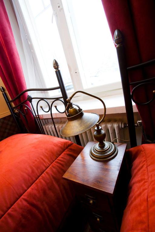 Hotel Vaihmalan Hovi Lempäälä Camera foto