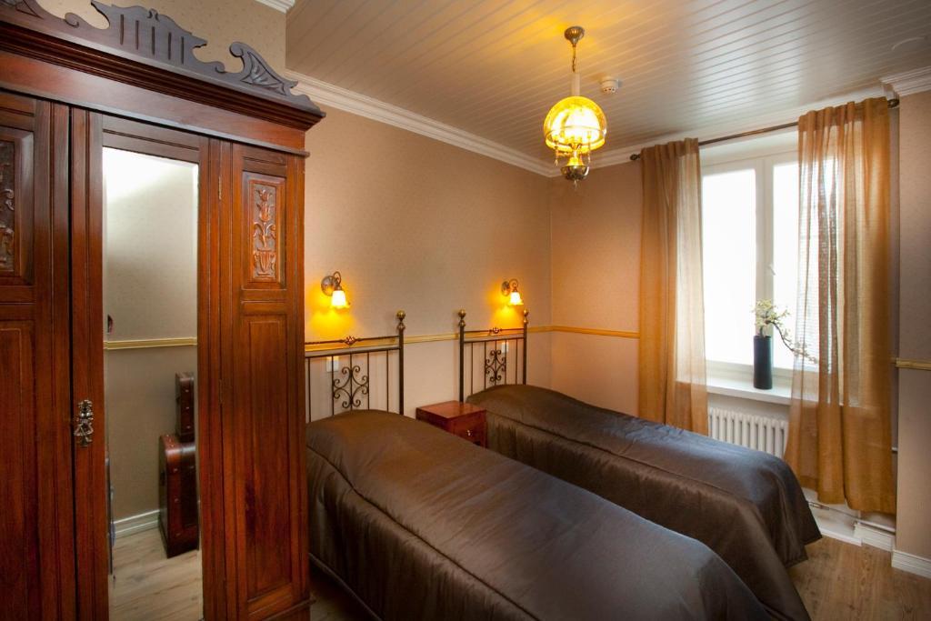 Hotel Vaihmalan Hovi Lempäälä Camera foto