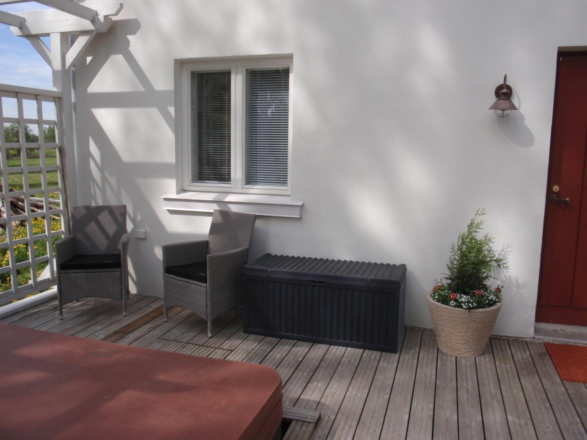 Hotel Vaihmalan Hovi Lempäälä Esterno foto