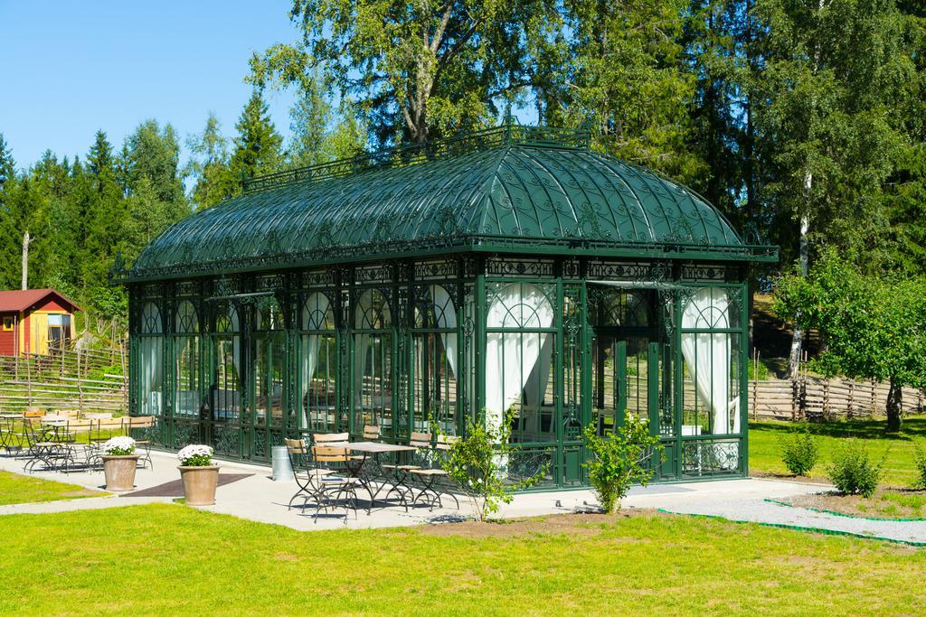 Hotel Vaihmalan Hovi Lempäälä Esterno foto