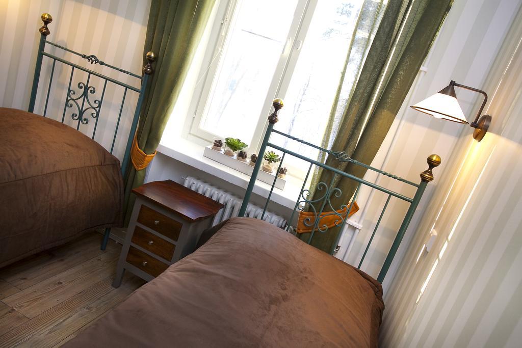 Hotel Vaihmalan Hovi Lempäälä Esterno foto