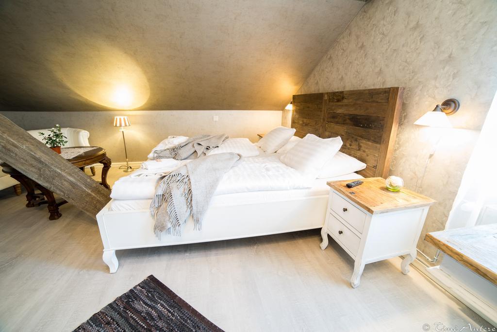 Hotel Vaihmalan Hovi Lempäälä Esterno foto